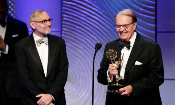 Charles Casey Murrow: Edward R. Murrow's Son Reflects on His Father's ...