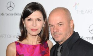 Who is Leilani Malia Mendoza? A Look into the Life of Brian McKnight’s