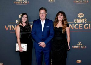 The Musical Journey of Corrina Grant Gill: Beyond Her Famous Parents