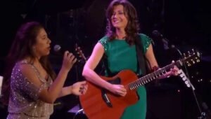 The Musical Journey of Corrina Grant Gill: Beyond Her Famous Parents