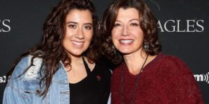 The Musical Journey of Corrina Grant Gill: Beyond Her Famous Parents