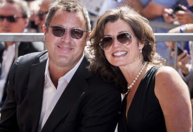 The Musical Journey of Corrina Grant Gill: Beyond Her Famous Parents