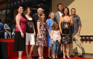 The Musical Journey of Corrina Grant Gill: Beyond Her Famous Parents