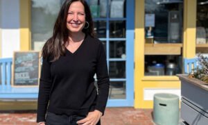 Who is Leilani Malia Mendoza? A Look into the Life of Brian McKnight’s