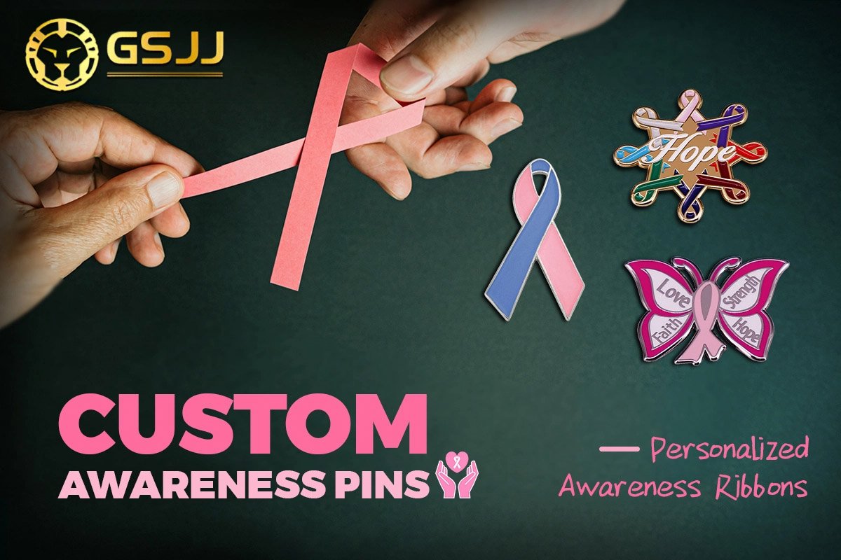 gsjj pins