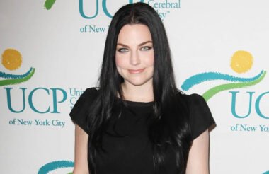 Amy Lee's Son, Jack Lion Hartzler: The Story of a Musical Legacy - The