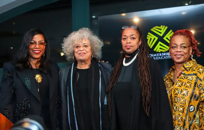 malaak shabazz 104 1