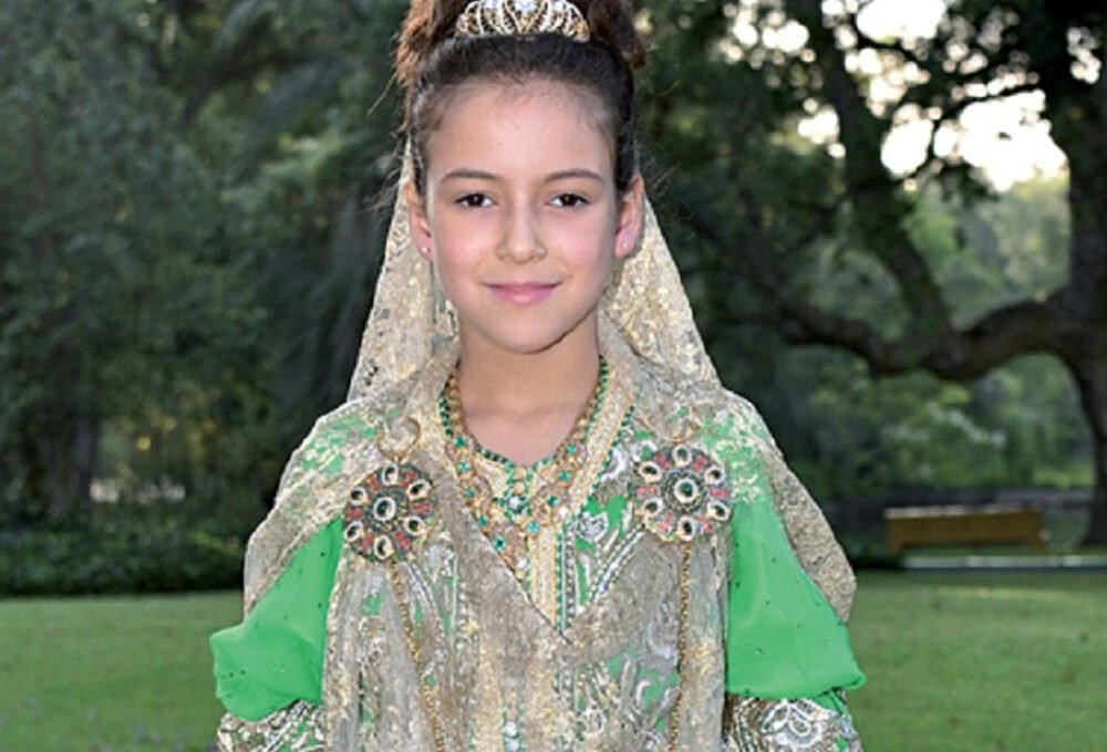 princess lalla khadija of morocco 103 1