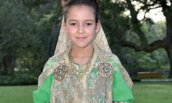 princess lalla khadija of morocco 103 1