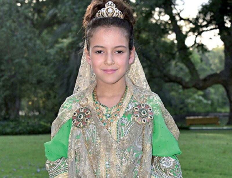princess lalla khadija of morocco 103 1