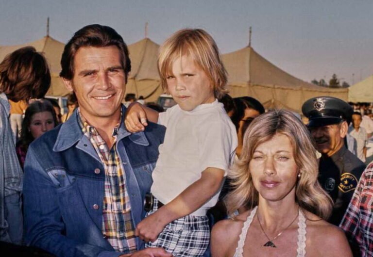 The Tragic Journey of Jess Brolin: From Hollywood Roots to Struggles ...