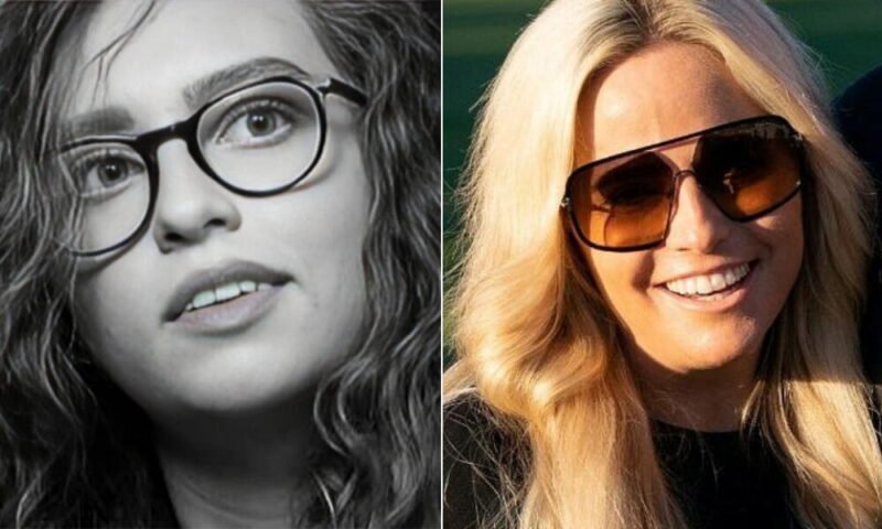 amanda brynn mickelson and amy mickelson 1 4