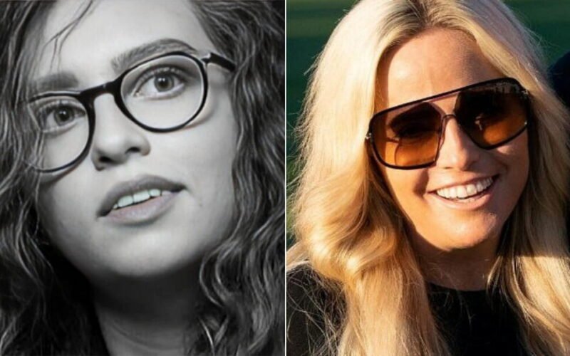 amanda brynn mickelson and amy mickelson 1 4