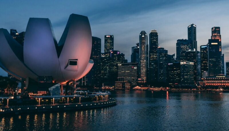 benefits incorporating singapore 2