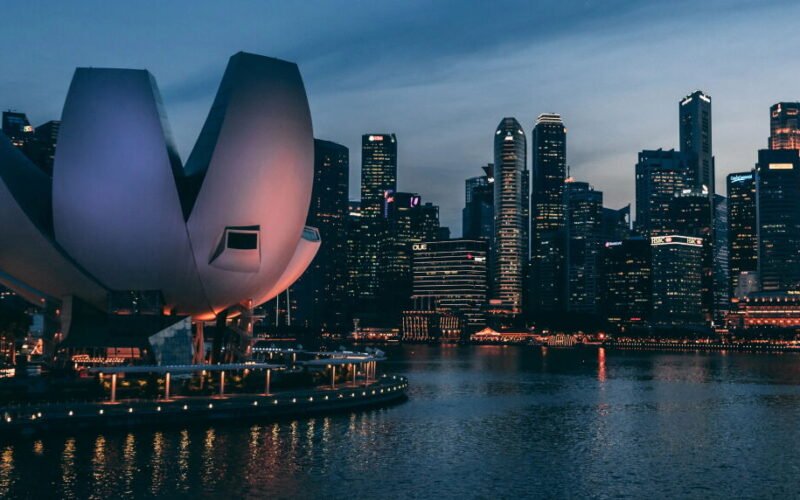 benefits incorporating singapore 2