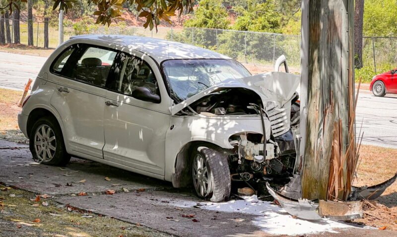 car accident case go court key factors 1