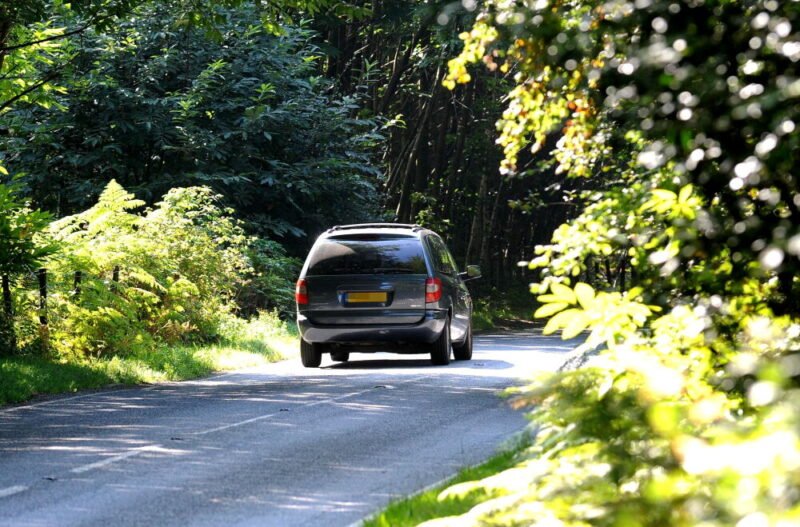 electric vehicle friendly road trips 2