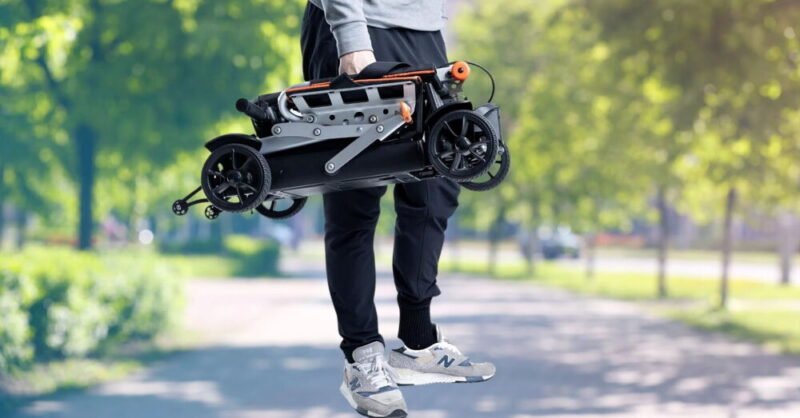 enhanced mobility scooters transforming lives 1