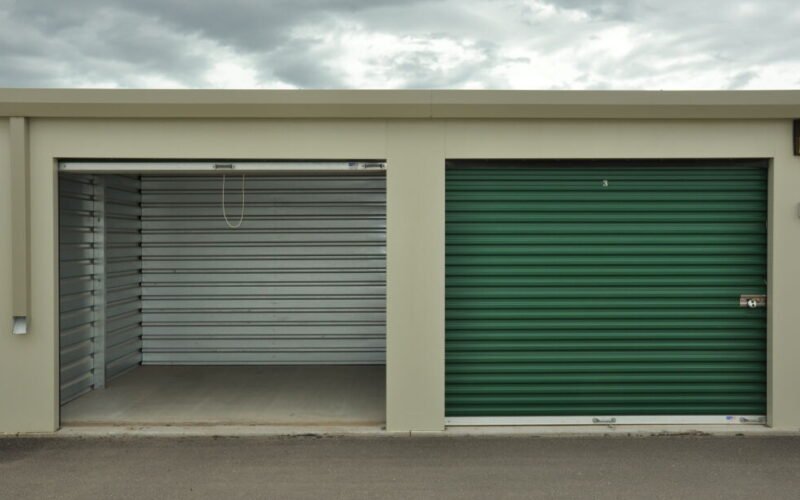 key differences storage self storage facts 1