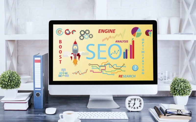 seo audit boosting website ranking 1