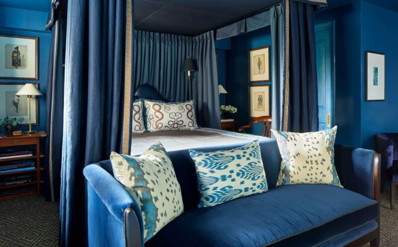 transforming bachelor pad luxurious retreat bedroom makeover 2