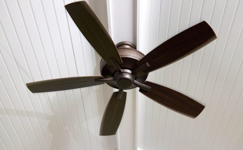 types ceiling fans 1