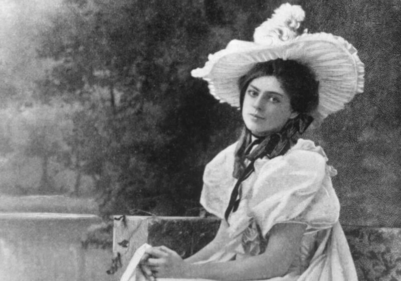 ethel barrymore ii 33 0