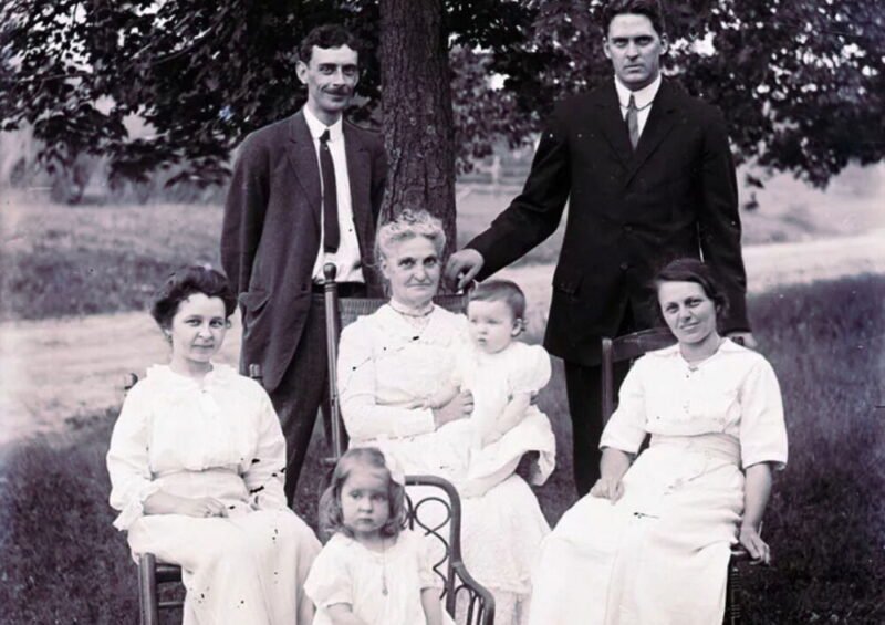 harold bertram carpenter 38 0