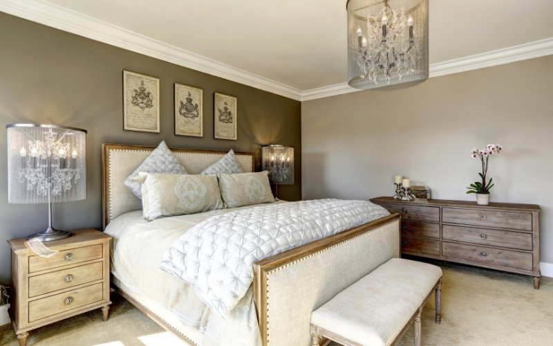 bedroom decor ideas for couples 3