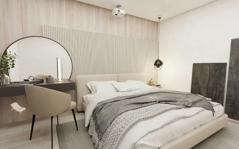 bedroom decor ideas for couples 4
