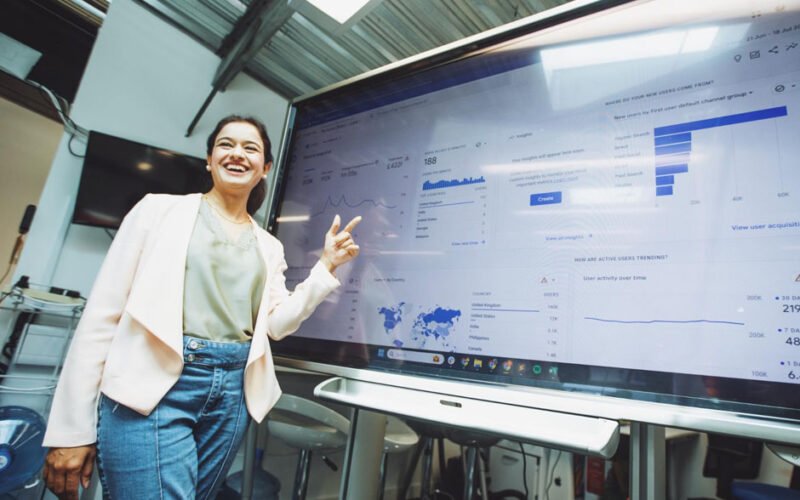 get started with link building