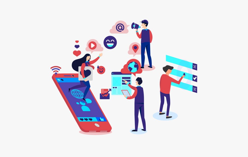 how explosive social media growth can transform your brand's future