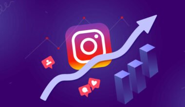 how growing instagram followers can redefine your brand's authority