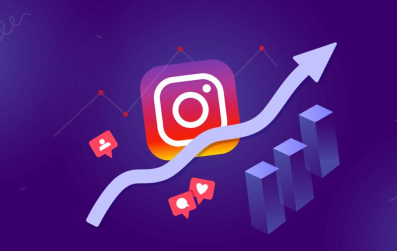 how growing instagram followers can redefine your brand's authority