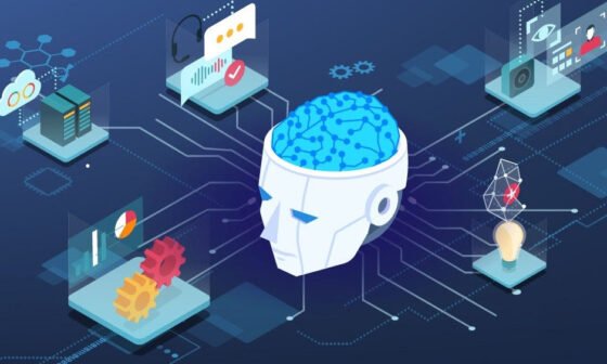 integrating machine learning models into test automation