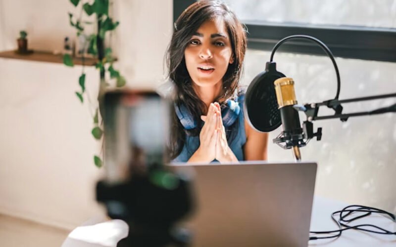 proven strategies to build a youtube channel that actually thrives