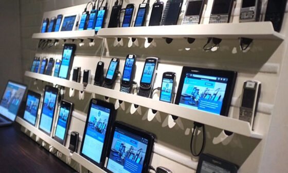 test coverage by adding more devices