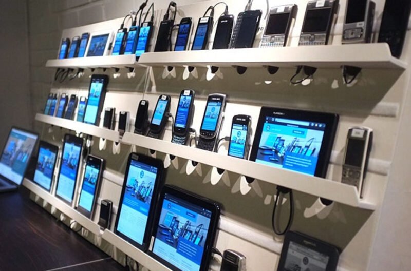 test coverage by adding more devices