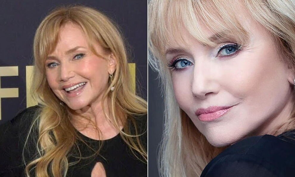 veronica de mornay o neal 2 3