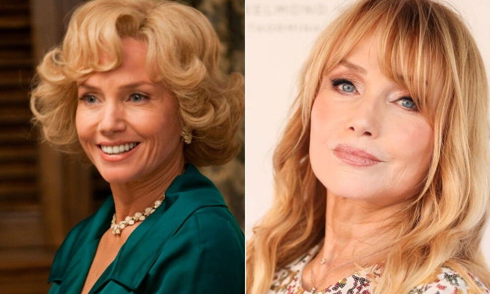 veronica de mornay o neal 2 5