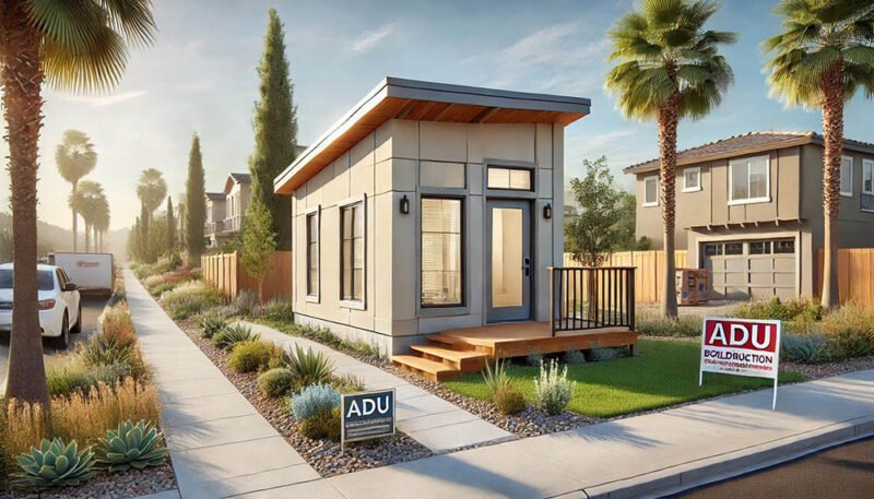 a+ construction & remodeling redefines homeownership in sacramento with custom adu solutions
