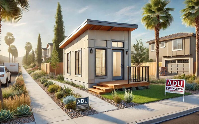 a+ construction & remodeling redefines homeownership in sacramento with custom adu solutions