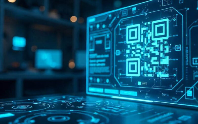 ai qr code generator