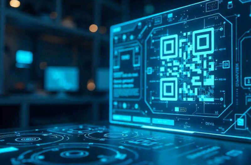 ai qr code generator