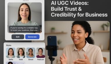 ai ugc videos