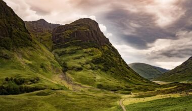 discovering the soul of scotland