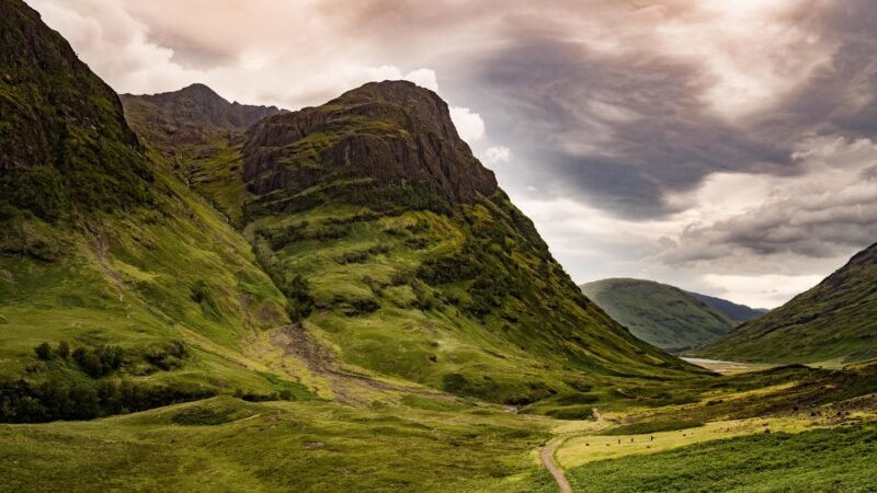 discovering the soul of scotland