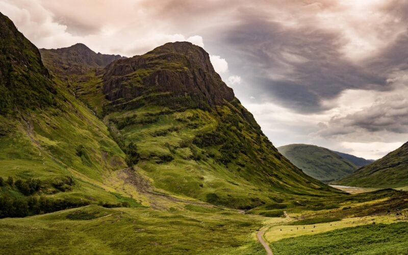 discovering the soul of scotland