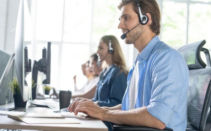 how call centers help real estate agents convert leads into clients – proven strategies + 10 key benefits