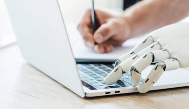 how to write with flair using ai tools